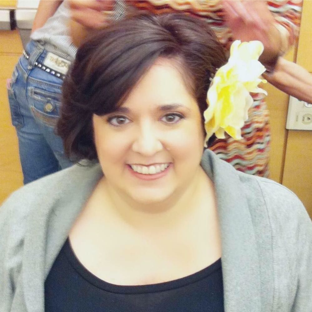 Meet your Posher, Krista